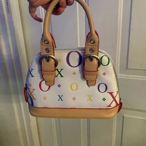 XOXO vintage purse
